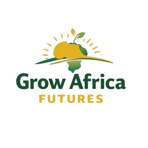 Grow Africa Futures Logo